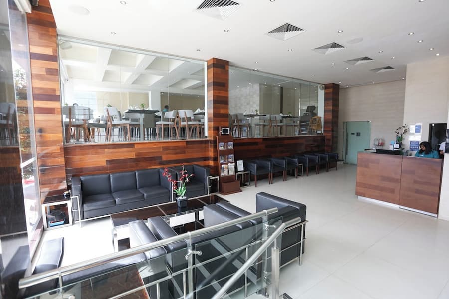 Best Western Elyon Colombo