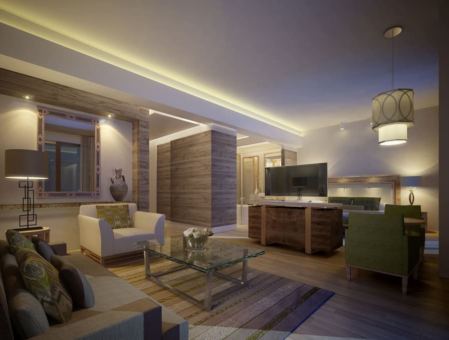 Hilton Dead Sea Resort & Spa