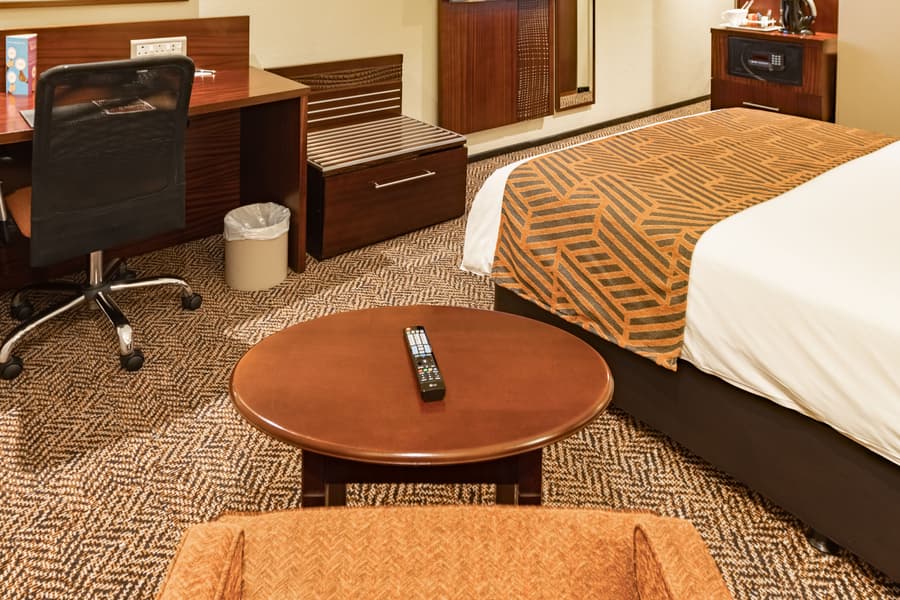 City Lodge Hotel at OR Tambo International Airport