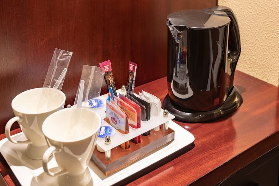 City Lodge Hotel at OR Tambo International Airport