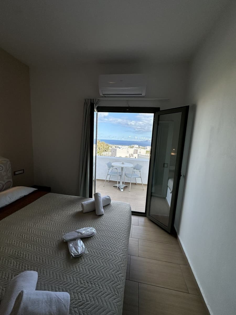 Hotel Omiros