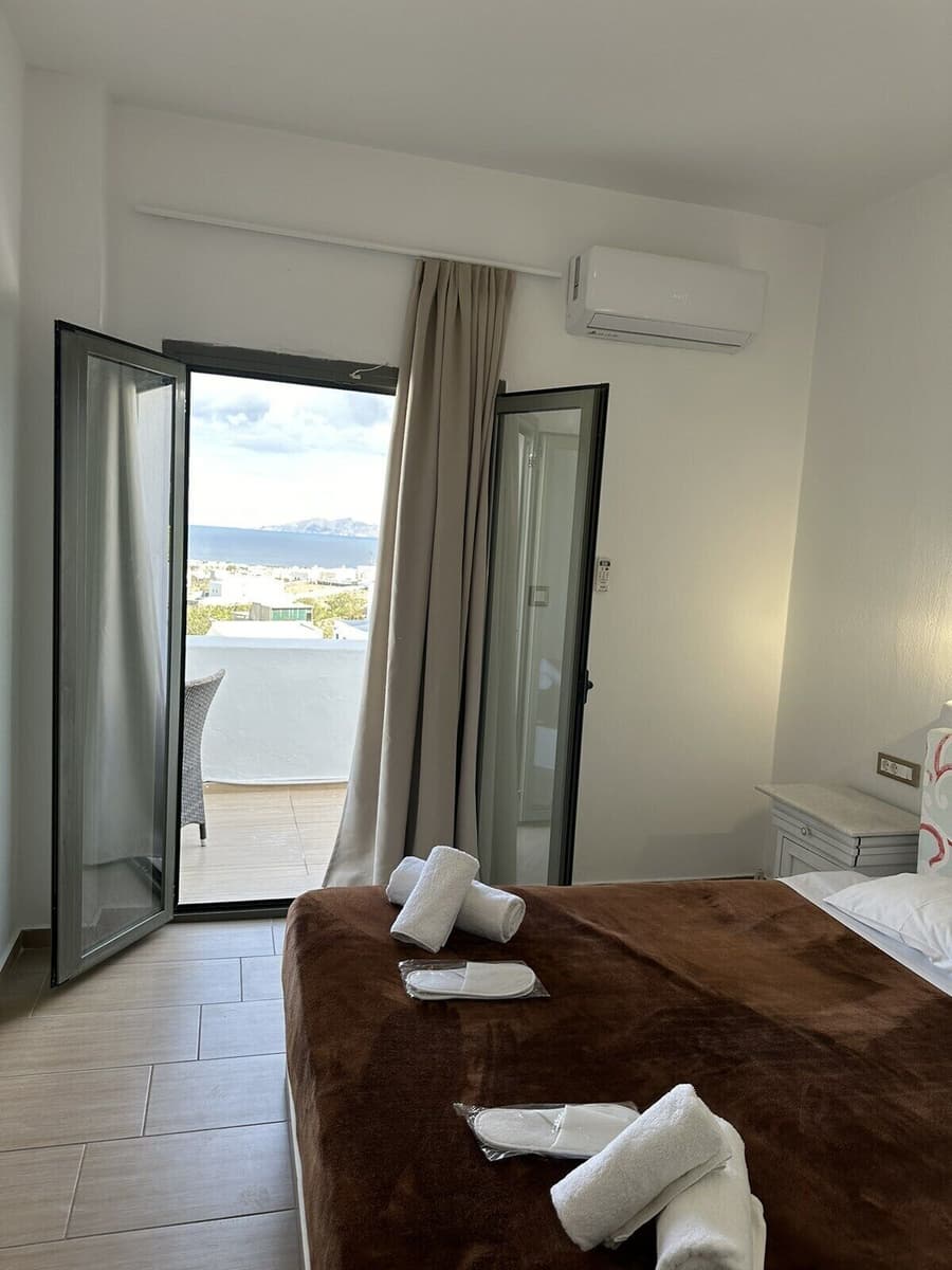 Hotel Omiros