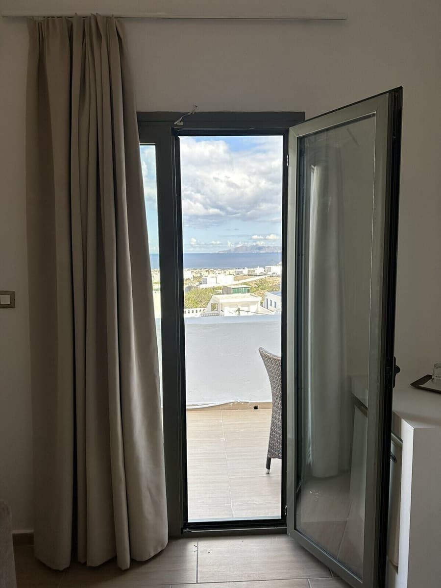 Hotel Omiros