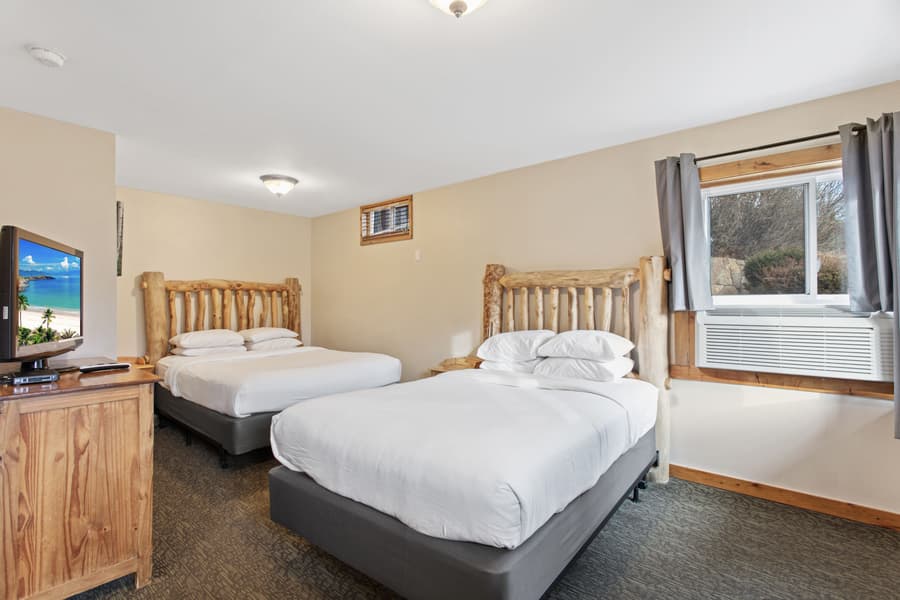 Discovery Lodge