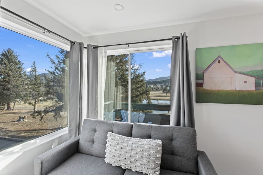 Discovery Lodge