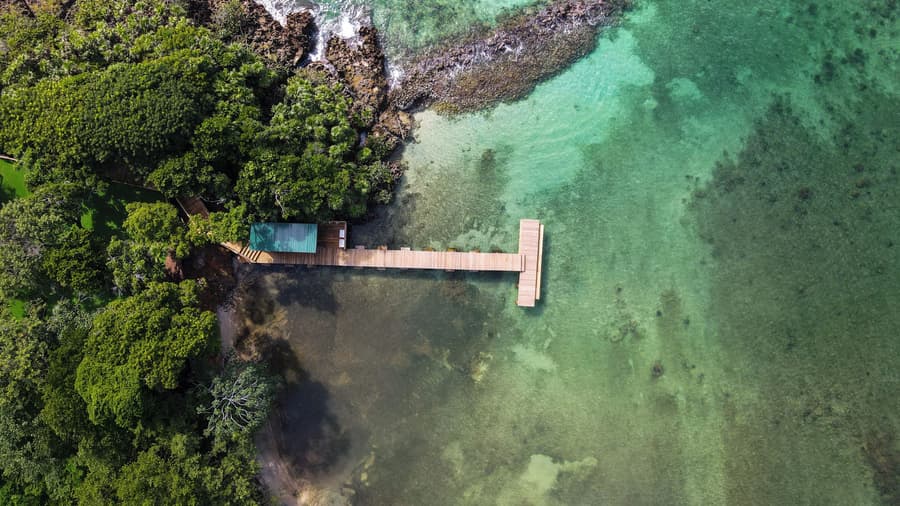 Roatan Media Luna Resort Affiliated by Meliá