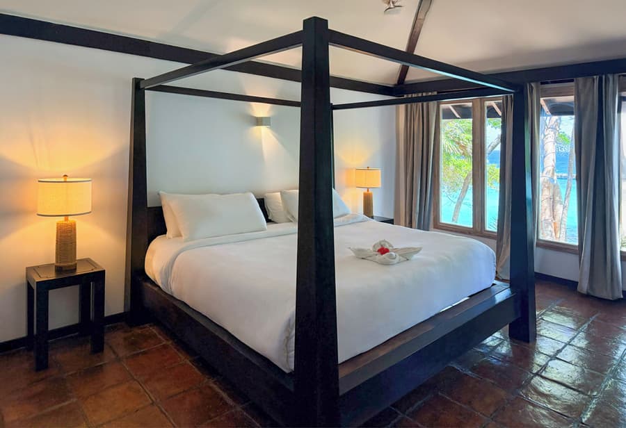Roatan Media Luna Resort Affiliated by Meliá