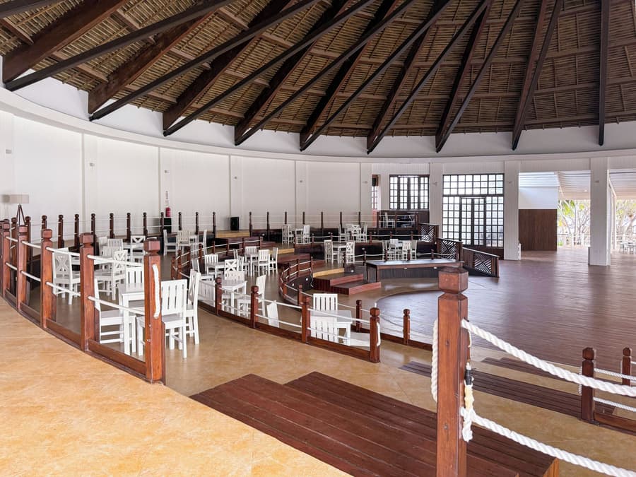 Roatan Media Luna Resort Affiliated by Meliá