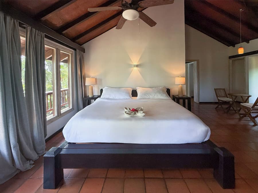 Roatan Media Luna Resort Affiliated by Meliá