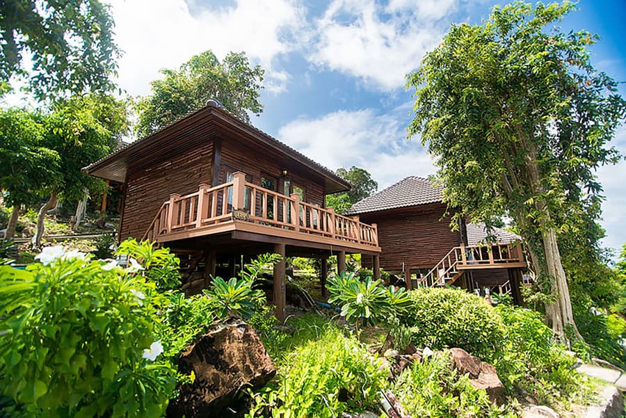 Phi Phi The Beach Resort