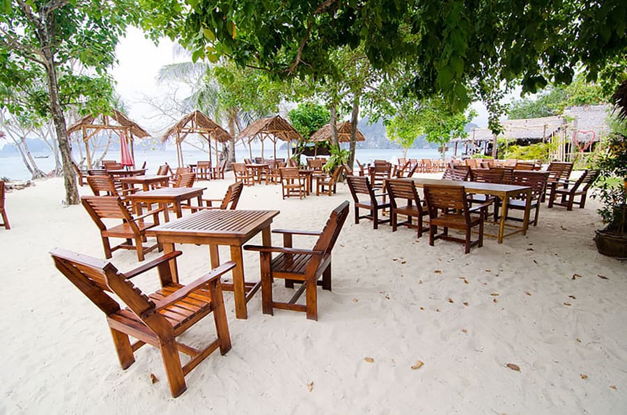 Phi Phi The Beach Resort