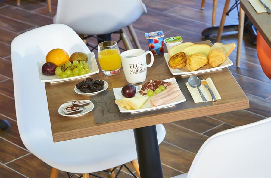 Hôtel Kyriad Angers Ouest Beaucouzé