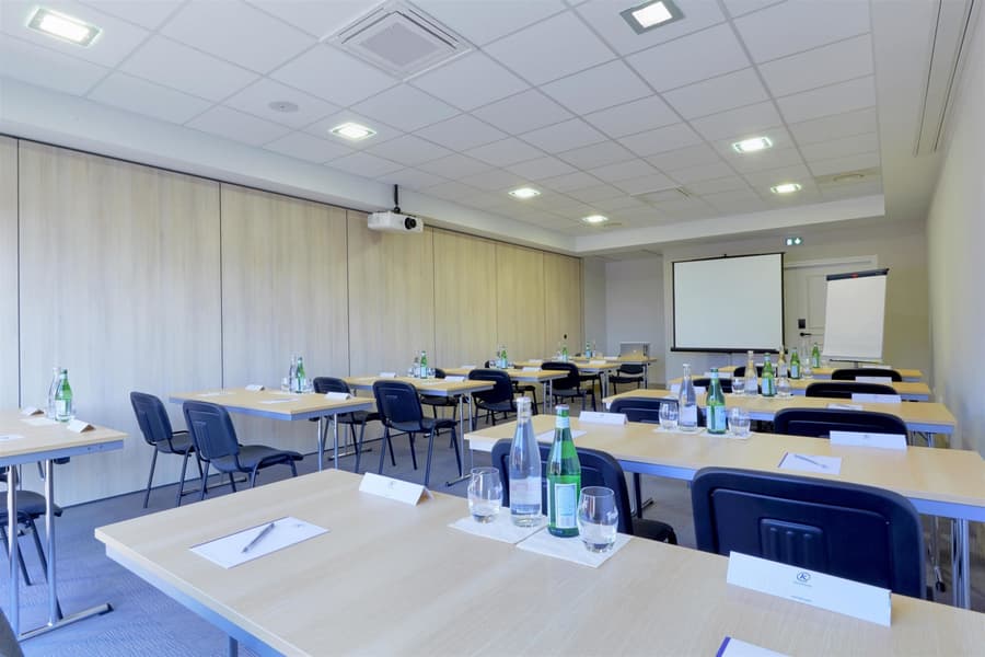 Hôtel Kyriad Angers Ouest Beaucouzé