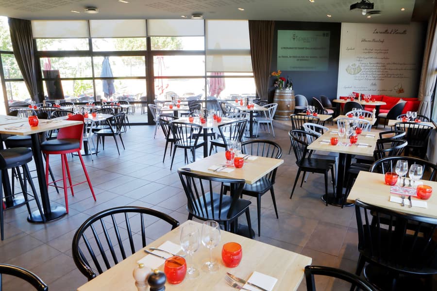 Hôtel Kyriad Angers Ouest Beaucouzé