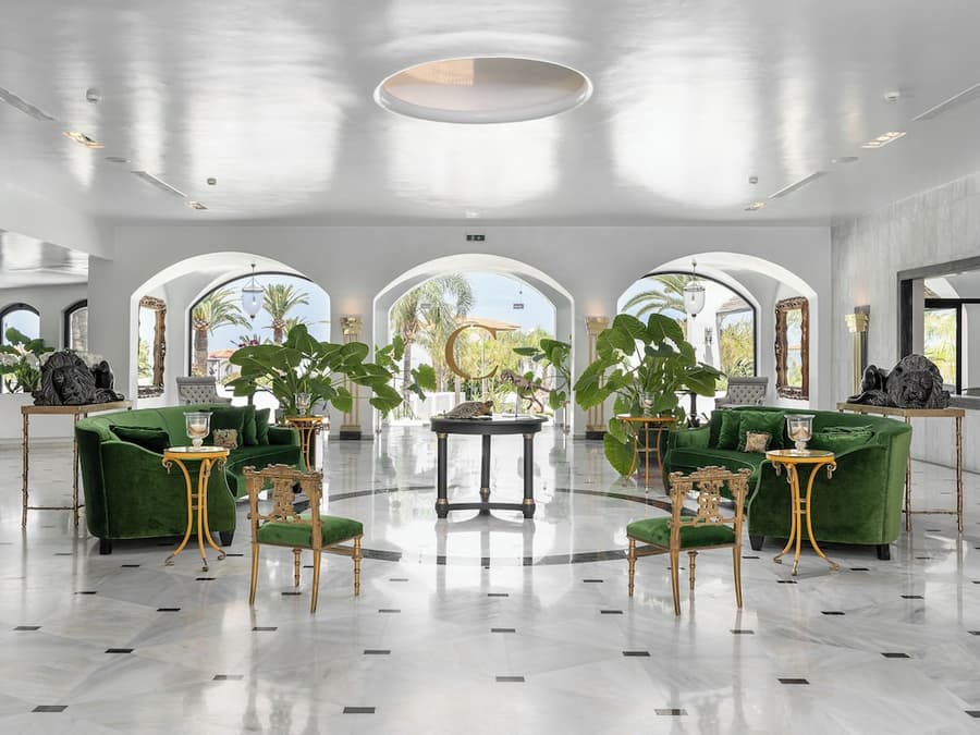 Caramel, A Grecotel Resort to Live