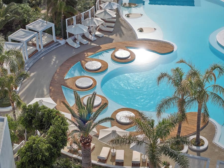 Caramel, A Grecotel Resort to Live