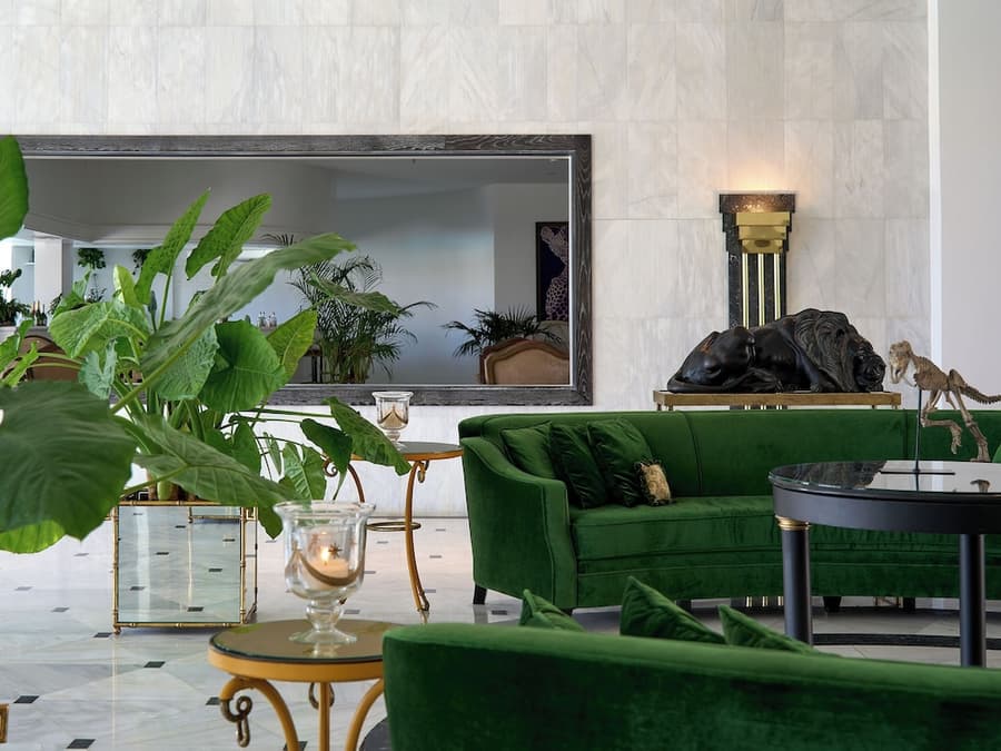 Caramel, A Grecotel Resort to Live