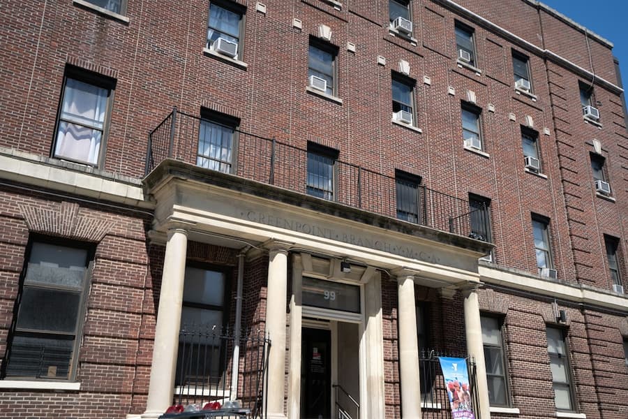 Green Point YMCA - Hostel