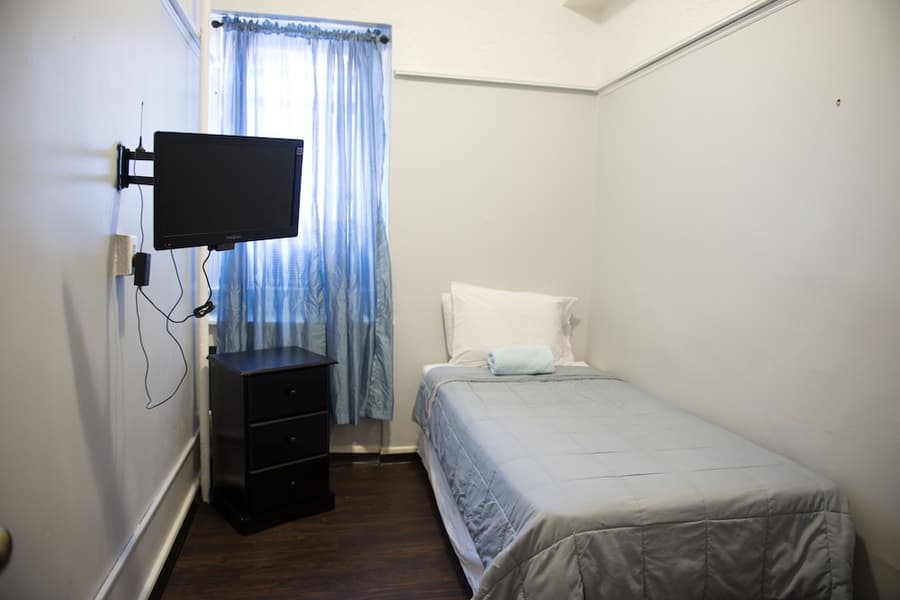 Green Point YMCA - Hostel