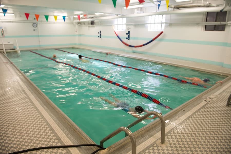 Green Point YMCA - Hostel