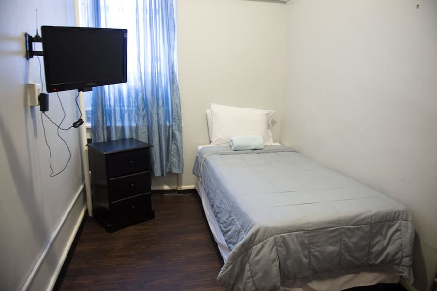 Green Point YMCA - Hostel