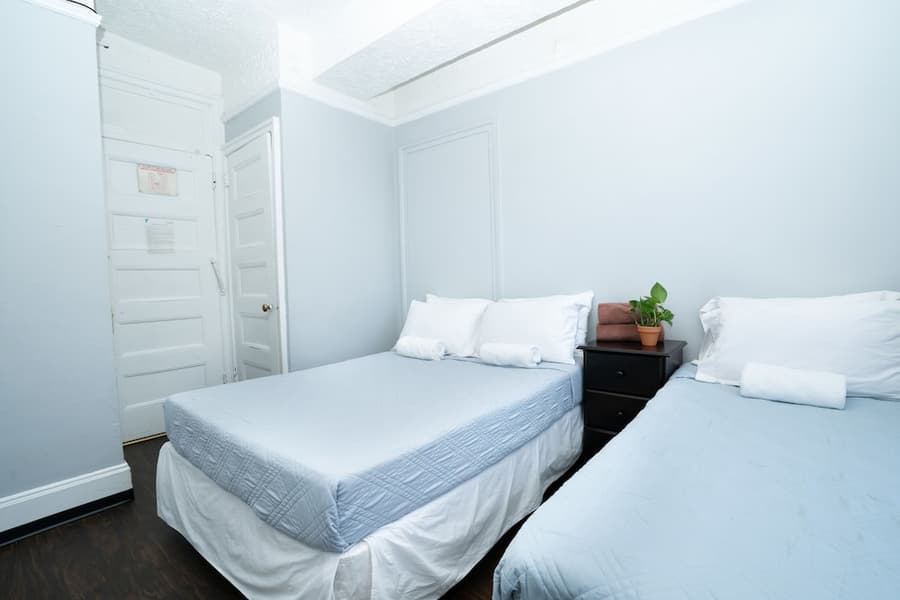 Green Point YMCA - Hostel