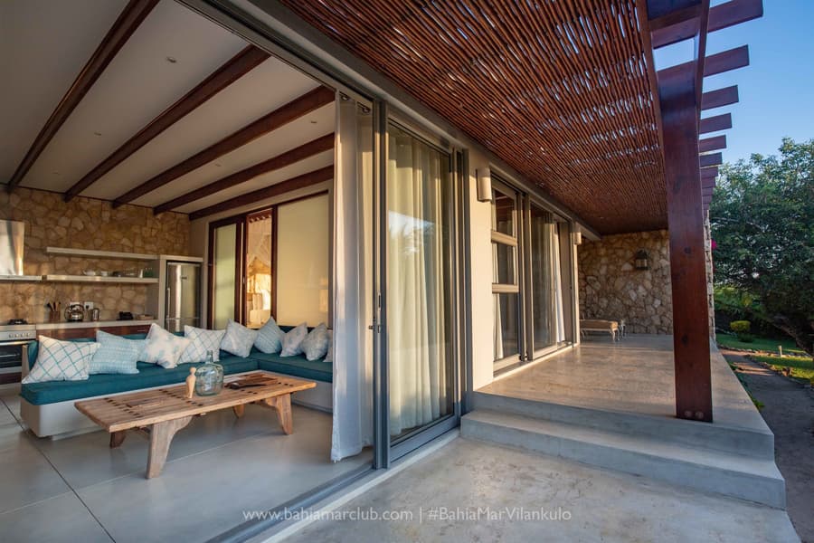 Bahia Mar Boutique Hotel