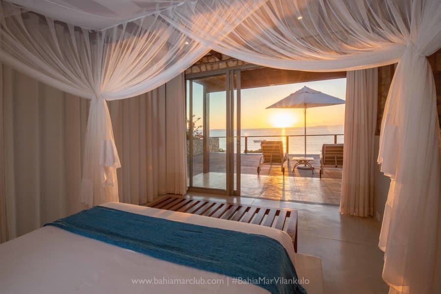 Bahia Mar Boutique Hotel