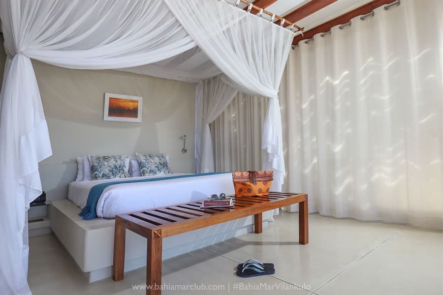 Bahia Mar Boutique Hotel
