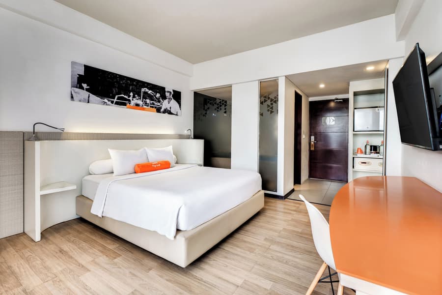HARRIS Hotel Seminyak Bali