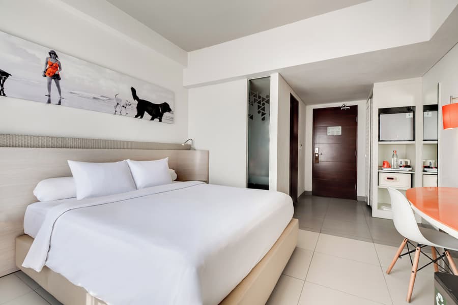 HARRIS Hotel Seminyak Bali
