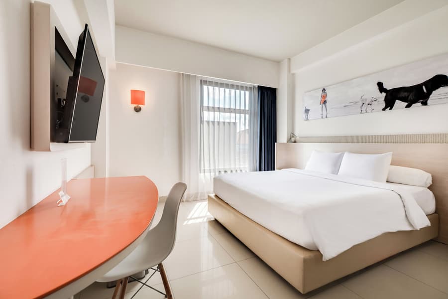 HARRIS Hotel Seminyak Bali