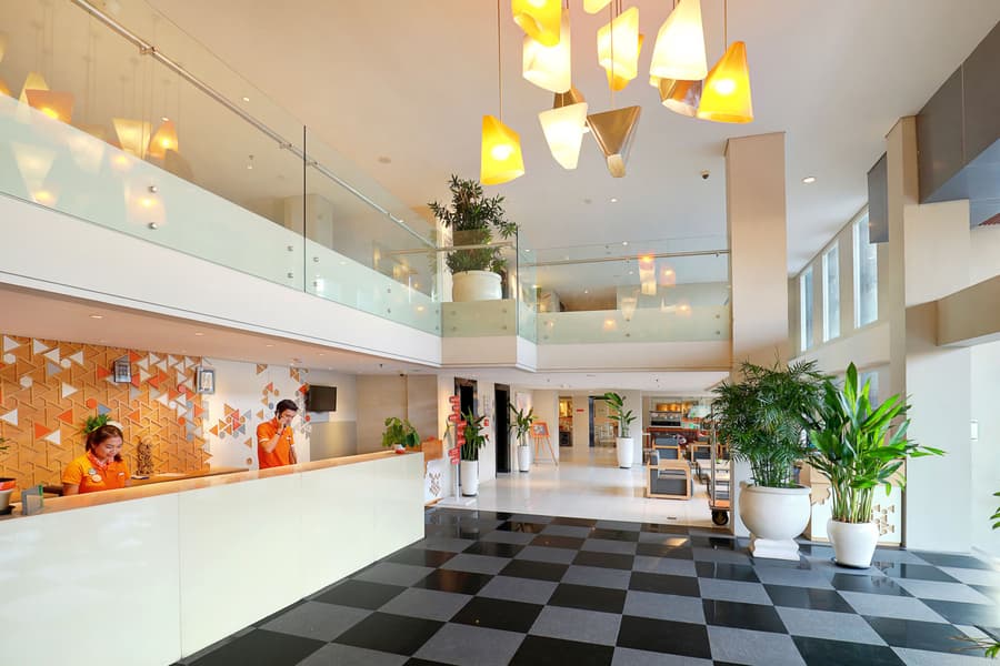 HARRIS Hotel Seminyak Bali