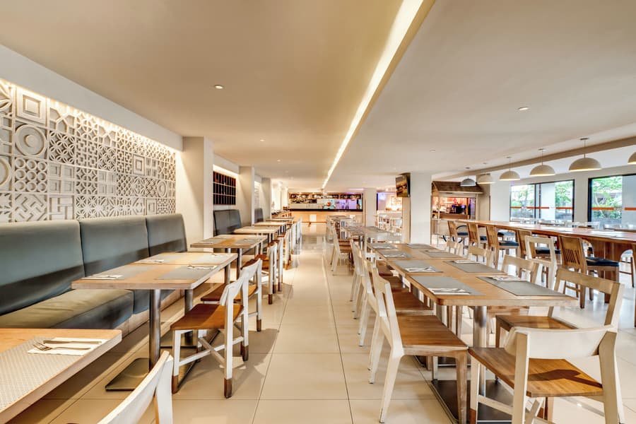HARRIS Hotel Seminyak Bali