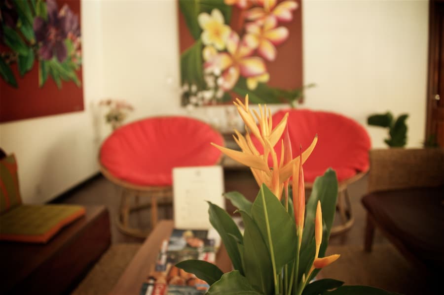 iRoHa Garden Hotel & Resort