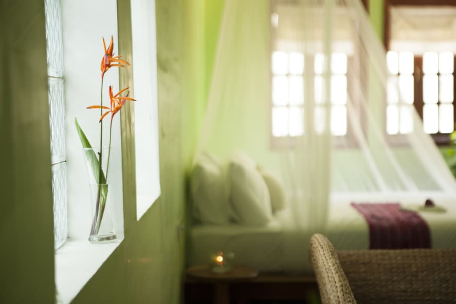 iRoHa Garden Hotel & Resort