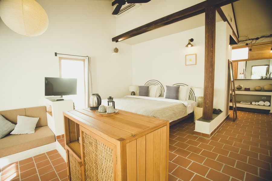 iRoHa Garden Hotel & Resort