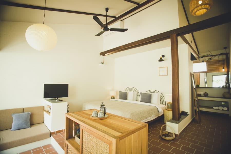 iRoHa Garden Hotel & Resort