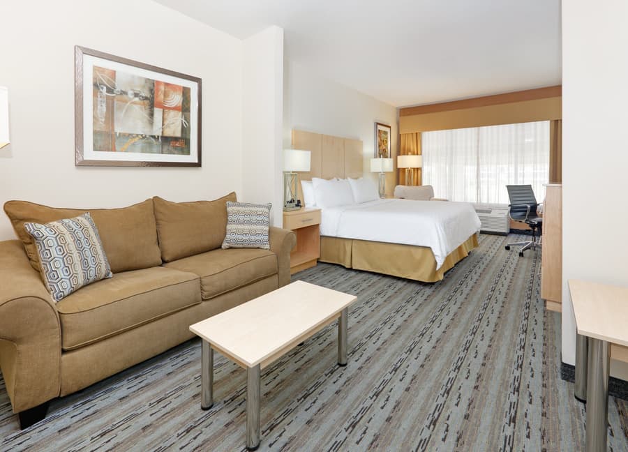 Holiday Inn Express & Suites San Antonio - Brooks City Base by IHG