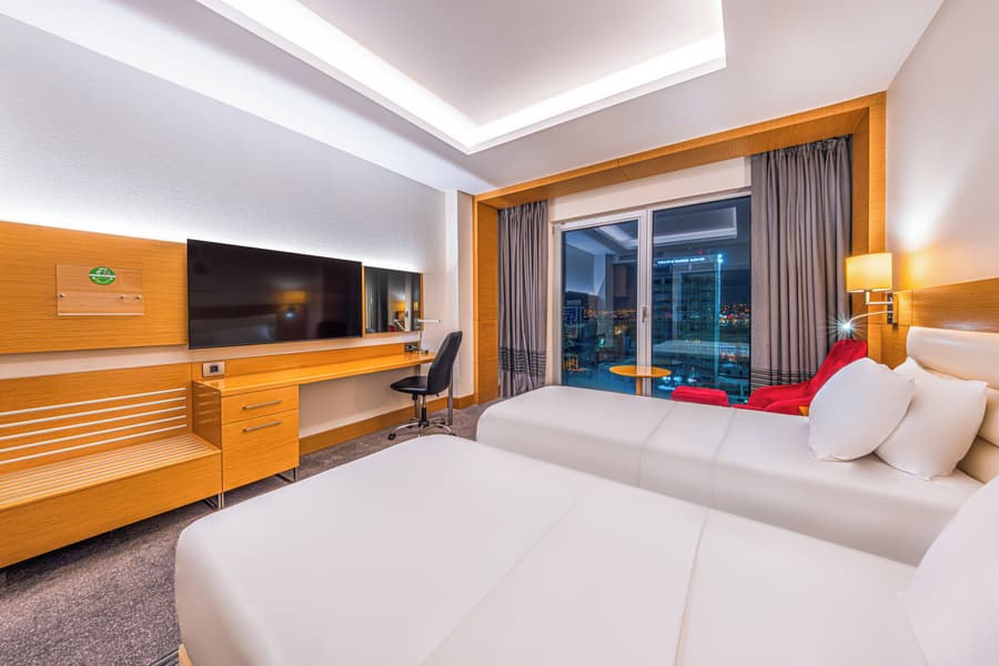 Holiday Inn Ankara - Cukurambar by IHG
