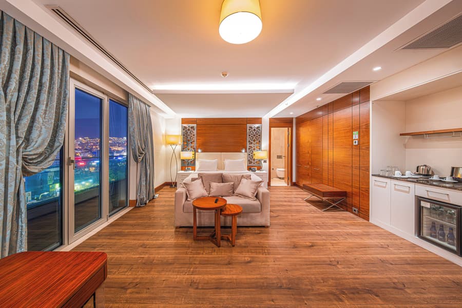 Holiday Inn Ankara - Cukurambar by IHG