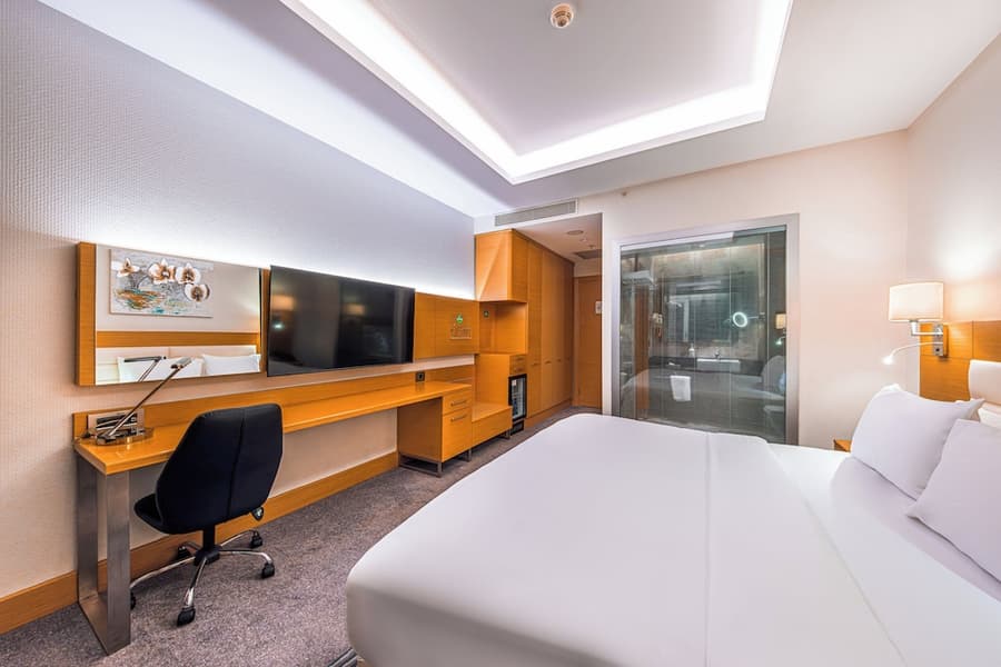 Holiday Inn Ankara - Cukurambar by IHG