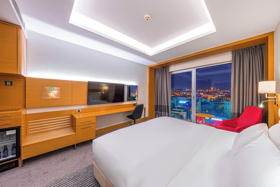 Holiday Inn Ankara - Cukurambar by IHG