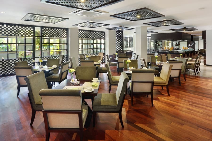 Bali Nusa Dua Hotel