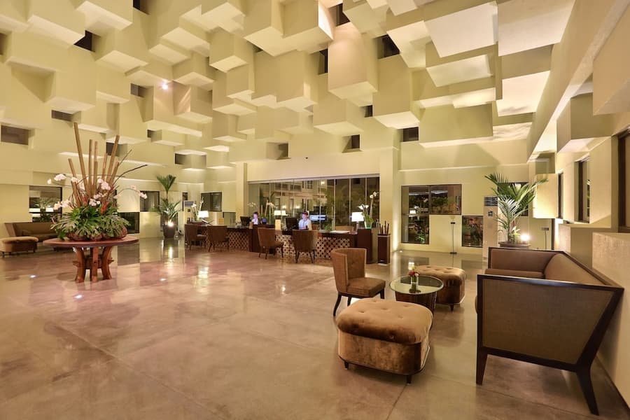 Bali Nusa Dua Hotel