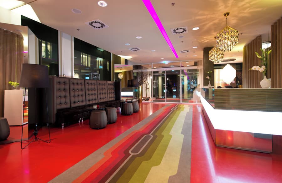Leonardo Hotel Berlin Mitte