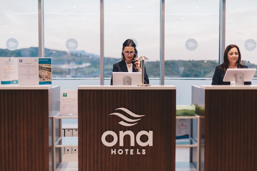Ona Valle Romano Golf & Resort