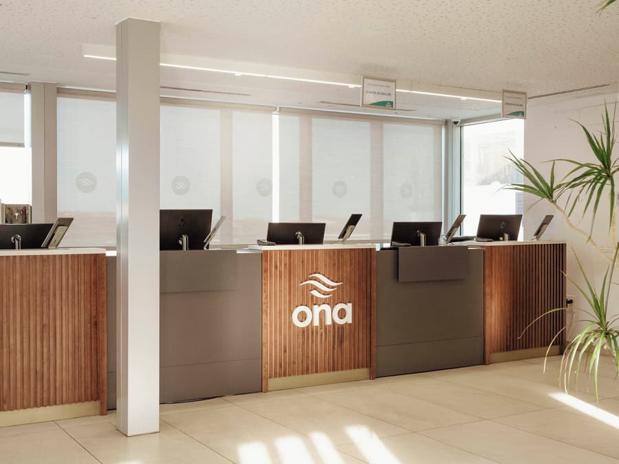 Ona Valle Romano Golf & Resort