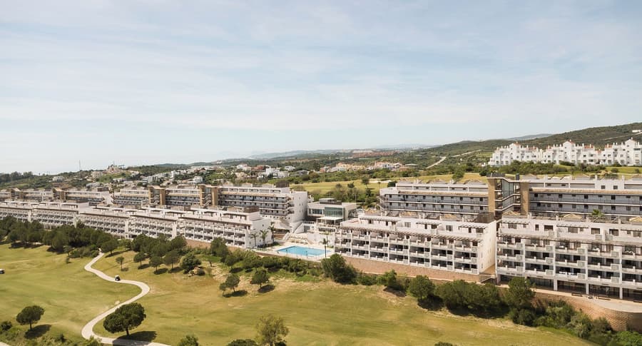 Ona Valle Romano Golf & Resort