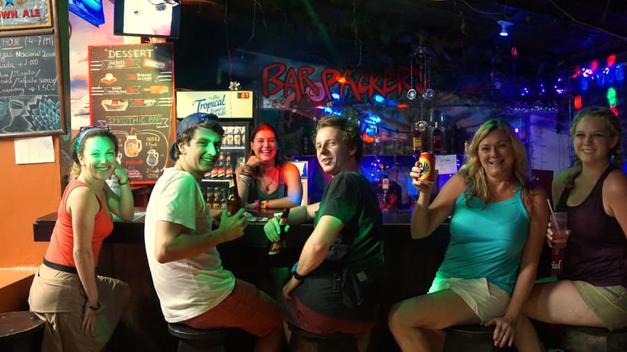 Costa Rica Guesthouse